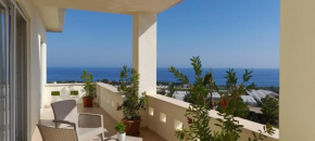 Traumblick auf die Türkische Riviera